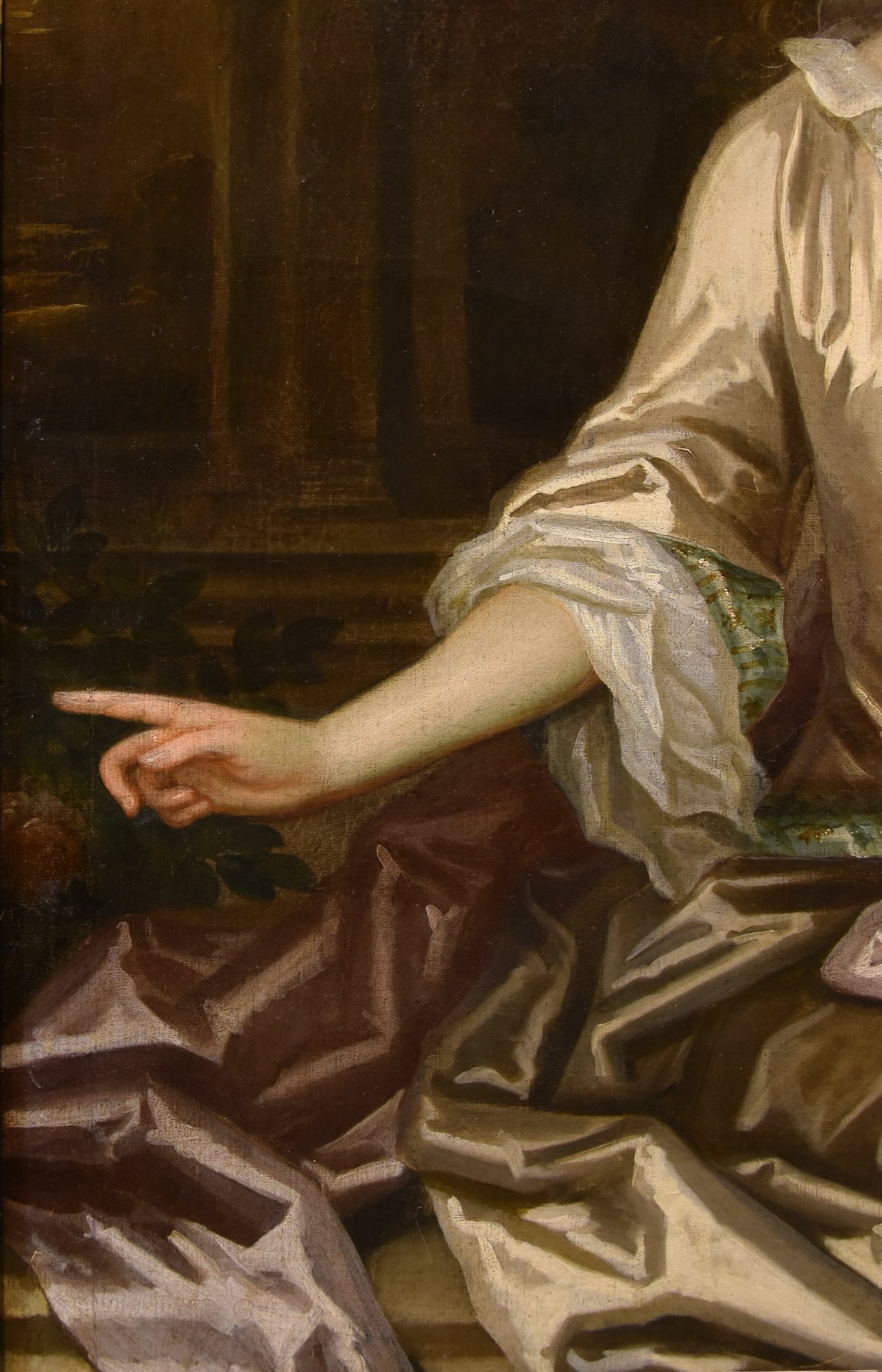 Ritratto di Mary Capel, contessa di Essex (1679–1726)
